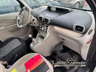 Citroën C3 picasso C3 Picasso (SH), MPV, 2008 / 2017 1.4 16V VTI 95 picture 12