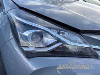 Toyota Yaris Yaris III (P13), Hatchback, 2010 / 2020 1.5 16V Hybrid picture 21