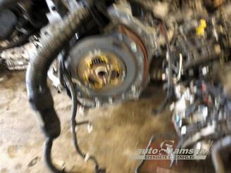 Toyota Yaris Yaris III (P13), Hatchback, 2010 / 2020 1.5 16V Hybrid picture 26