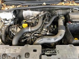 Renault Clio Clio IV Estate/Grandtour (7R), Combi 5-drs, 2012 / 2021 0.9 Energy TCE 12V picture 6