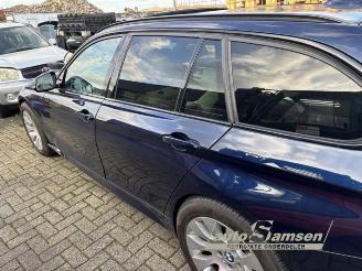 BMW 3-serie 3 serie Touring (F31), Combi, 2012 / 2019 320i 2.0 16V picture 9