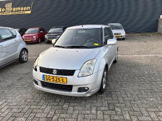 Suzuki Swift  picture 8