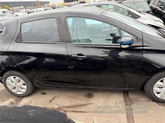 Renault Zoé Zoe (AG), Hatchback 5-drs, 2012 46kW picture 5