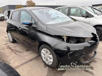 Renault Zoé Zoe (AG), Hatchback 5-drs, 2012 46kW picture 3