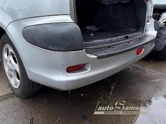 Peugeot 206 206 SW (2E/K), Combi, 2002 / 2007 1.4 picture 3