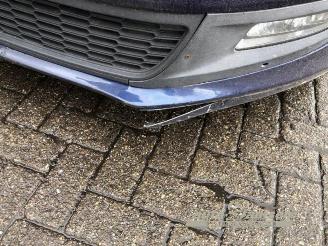 Volkswagen Polo Polo V (6R), Hatchback, 2009 / 2017 1.2 TDI 12V BlueMotion picture 7