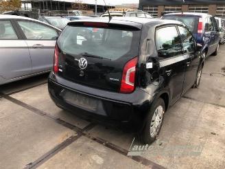 Volkswagen Up! Up! (121), Hatchback, 2011 1.0 12V 60 picture 5