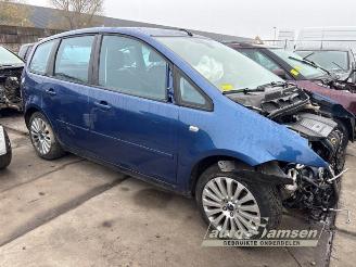 Ford C-Max C-Max (DM2), MPV, 2007 / 2010 2.0 16V picture 3