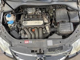 Volkswagen Eos Eos (1F7/F8), Cabrio, 2006 / 2015 2.0 FSI 16V picture 10