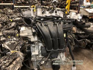 Volkswagen Up! Up! (121), Hatchback, 2011 1.0 12V 60 picture 25