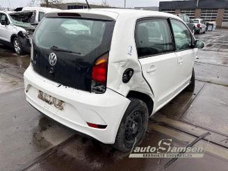 Volkswagen Up! Up! (121), Hatchback, 2011 1.0 12V 60 picture 5