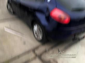 Fiat Bravo Bravo (198A), Hatchback, 2006 / 2014 1.4 16V picture 4