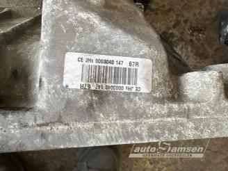 Renault Clio Clio IV (5R), Hatchback 5-drs, 2012 / 2021 0.9 Energy TCE 90 12V picture 16