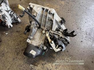 Renault Clio Clio IV (5R), Hatchback 5-drs, 2012 / 2021 0.9 Energy TCE 90 12V picture 17