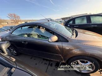 Ford Focus Focus 2 C+C, Cabrio, 2006 / 2010 1.6 16V picture 2