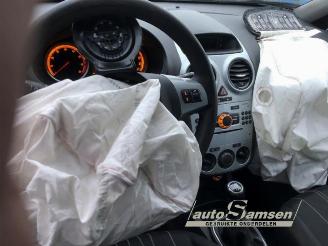 Opel Corsa Corsa D, Hatchback, 2006 / 2014 1.4 16V Twinport picture 2