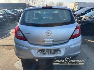 Opel Corsa Corsa D, Hatchback, 2006 / 2014 1.4 16V Twinport picture 7