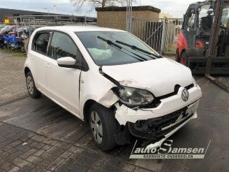 Volkswagen Up! Up! (121), Hatchback, 2011 1.0 12V 60 picture 2
