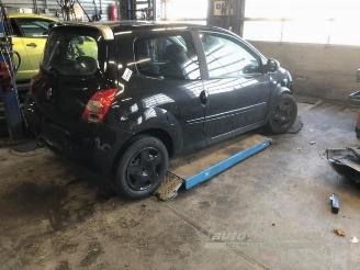 Auto da rottamare Renault Twingo Twingo II (CN), Hatchback 3-drs, 2007 / 2014 1.2 16V GT TCE 2008/9