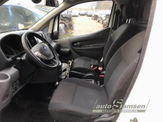 Nissan Nv200 NV 200 (M20M), Van, 2010 E-NV200 picture 5