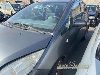 Mitsubishi Colt Colt (Z2/Z3), Hatchback, 2004 / 2012 1.3 16V picture 5