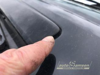 Nissan X-Trail X-Trail (T30), SUV, 2001 / 2013 2.0 16V 4x4 picture 22