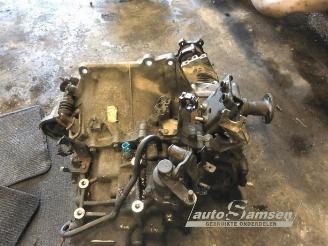 Nissan X-Trail X-Trail (T30), SUV, 2001 / 2013 2.0 16V 4x4 picture 18