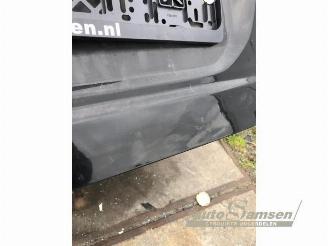 Nissan X-Trail X-Trail (T30), SUV, 2001 / 2013 2.0 16V 4x4 picture 19
