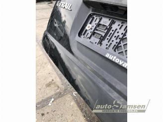 Nissan X-Trail X-Trail (T30), SUV, 2001 / 2013 2.0 16V 4x4 picture 21