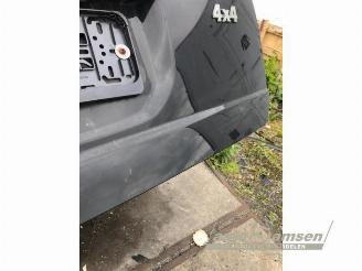 Nissan X-Trail X-Trail (T30), SUV, 2001 / 2013 2.0 16V 4x4 picture 20