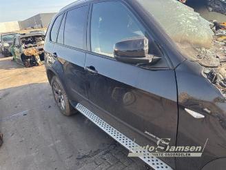 Démontage voiture BMW X5 X5 (E70), SUV, 2006 / 2013 xDrive 50i 4.4 V8 32V 2011/7