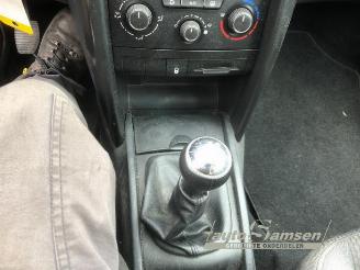 Peugeot 207 207 SW (WE/WU), Combi, 2007 / 2013 1.4 16V Vti picture 10