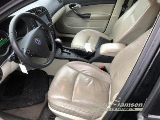 Saab 9-3 9-3 Sport Estate (YS3F), Combi, 2005 / 2015 1.8t 16V picture 5
