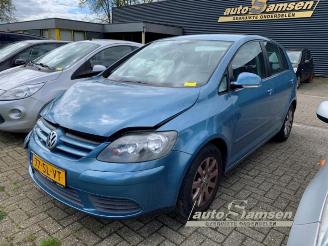 Dezmembrări autoturisme Volkswagen Golf plus Golf Plus (5M1/1KP), MPV, 2005 / 2013 1.6 FSI 16V 2006/3