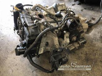Peugeot 108 108, Hatchback, 2014 1.0 12V picture 16