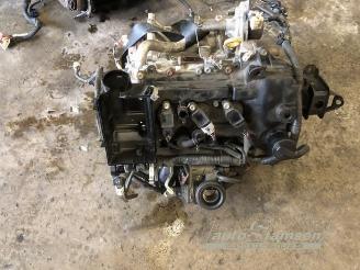 Peugeot 108 108, Hatchback, 2014 1.0 12V picture 17