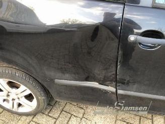 Volkswagen Fox Polo IV (9N1/2/3), Hatchback, 2001 / 2012 1.2 picture 3