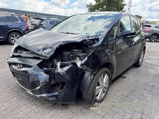 Autoverwertung Hyundai Ix20 iX20 (JC), SUV, 2010 / 2019 1.6i 16V 2011/8