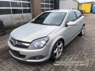 demontáž osobní automobily Opel Astra Astra H GTC (L08), Hatchback 3-drs, 2005 / 2011 1.6 16V Twinport 2007/8