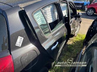 Renault Clio Clio III (BR/CR), Hatchback, 2005 / 2014 1.2 16V 75 picture 9