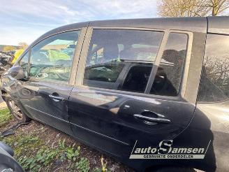 Renault Modus Modus/Grand Modus (JP), MPV, 2004 / 2012 1.2 16V TCE 100 picture 10