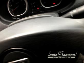 Dacia Duster Duster (HS), SUV, 2009 / 2018 1.6 16V picture 9