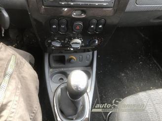 Dacia Duster Duster (HS), SUV, 2009 / 2018 1.6 16V picture 8
