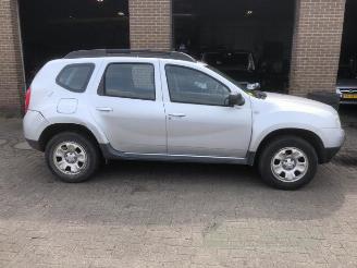 Dacia Duster Duster (HS), SUV, 2009 / 2018 1.6 16V picture 2