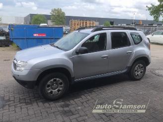 Dacia Duster Duster (HS), SUV, 2009 / 2018 1.6 16V picture 6