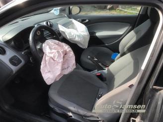 Seat Ibiza Ibiza IV SC (6J1), Hatchback 3-drs, 2008 / 2016 1.2 12V picture 6