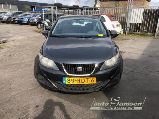 Seat Ibiza Ibiza IV SC (6J1), Hatchback 3-drs, 2008 / 2016 1.2 12V picture 2
