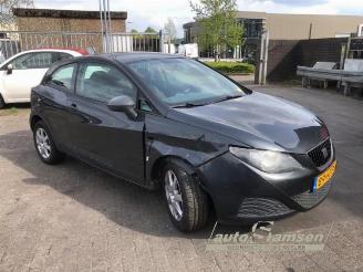 Seat Ibiza Ibiza IV SC (6J1), Hatchback 3-drs, 2008 / 2016 1.2 12V picture 3