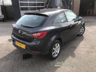 Seat Ibiza Ibiza IV SC (6J1), Hatchback 3-drs, 2008 / 2016 1.2 12V picture 4