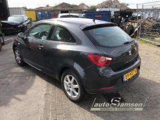 Seat Ibiza Ibiza IV SC (6J1), Hatchback 3-drs, 2008 / 2016 1.2 12V picture 9